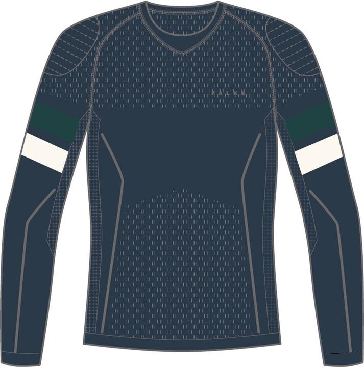 Actual product image Falke MW Longsleeved Shirt Tight Trend m (L)