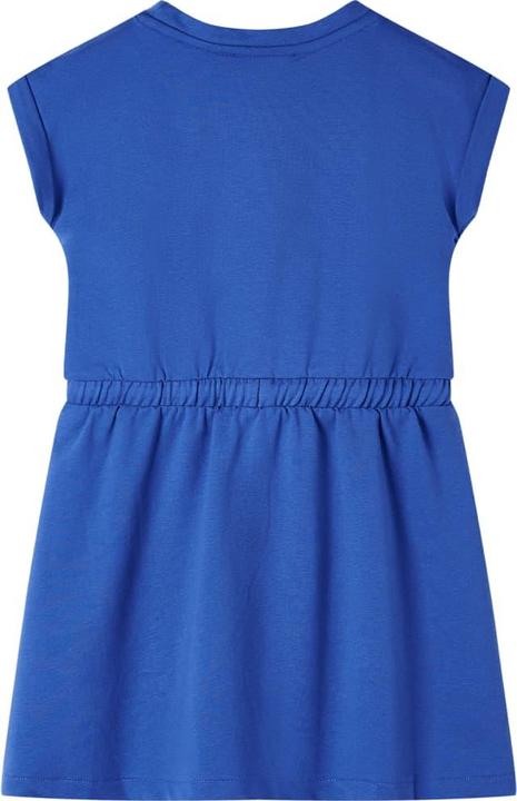 Actual product image vidaXL Kinderkleid (116)