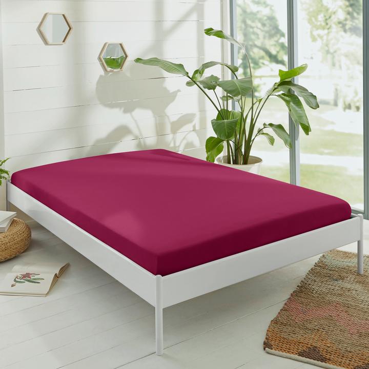 Actual product image Erwin Müller Murnau (90 x 190 cm, 100 x 200 cm)