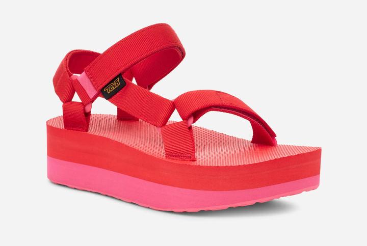 Actual product image Teva FlatForm Universal - Sandalen - Damen (40)