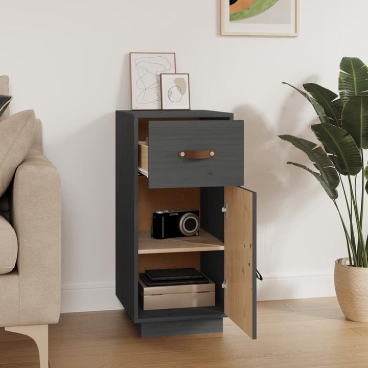 Produktbild vidaXL Sideboard (34 x 34 x 75 cm)