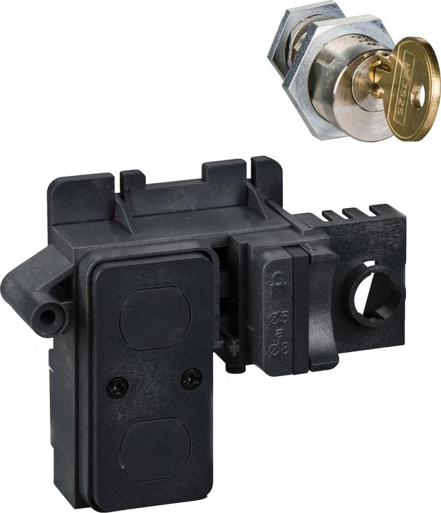 Produktbild Schneider Electric Verriegelung des MasterPact MTZ2/3 in LV864933SP