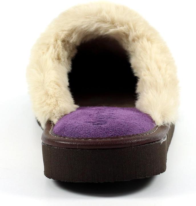 Image du produit Lazy Dogz - Chaussons OTTO - Femme (38)