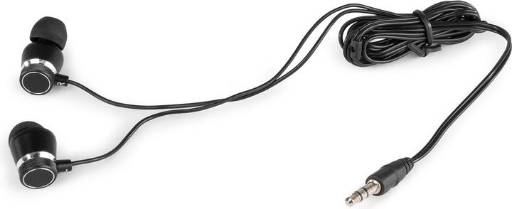 Actual product image Power Dynamics PD800 In-Ear Monitoring System (In-Ear System)