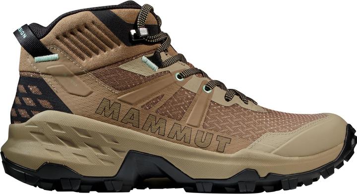 Produktbild Mammut Women's Sertig II Mid GTX (42)