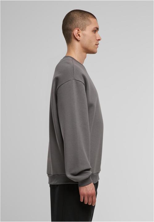 Image du produit New Morning Studios Oversized Crewneck (5XL)