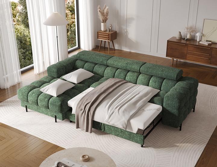 Produktbild ELTAP Felro (3-Sitzer, Ecksofa)