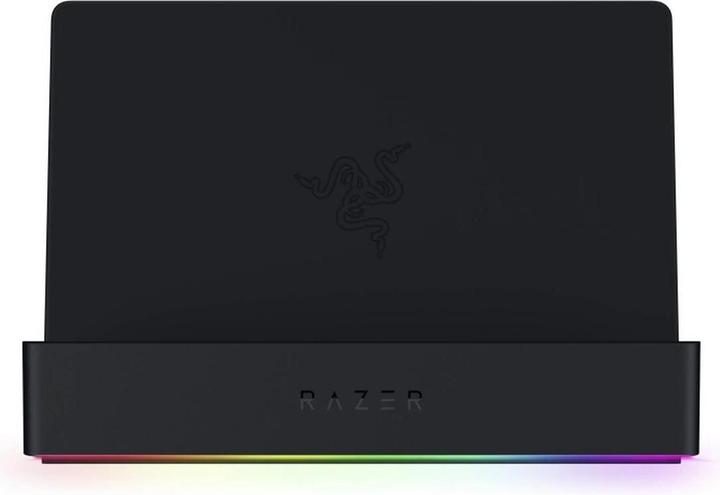 Image du produit Razer Dock Chroma (USB-C, 6 ports)