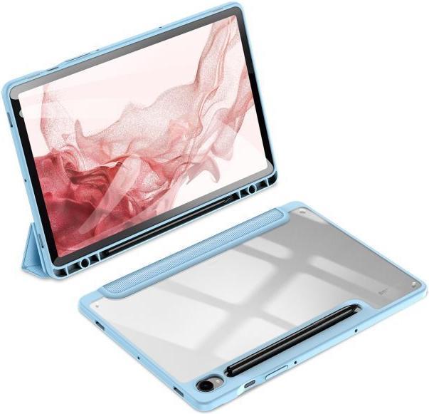 Immagine prodotto Dux Ducis Serie Toby (Galaxy Tab S9 Plus)