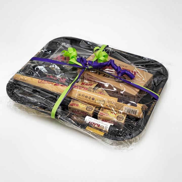 Immagine prodotto Fourtwenty Set regalo Raw