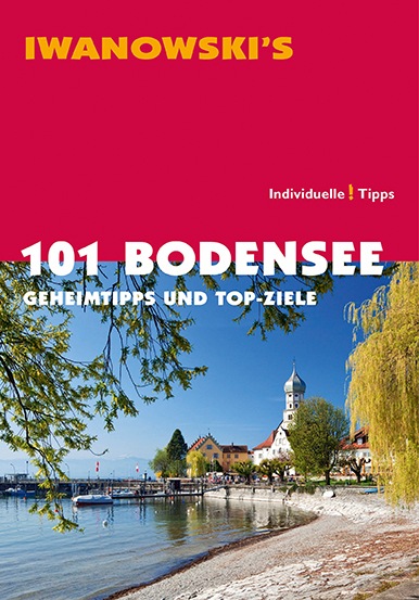 Produktbild 101 Bodensee (Deutsch, Stefan Blank, 2014)