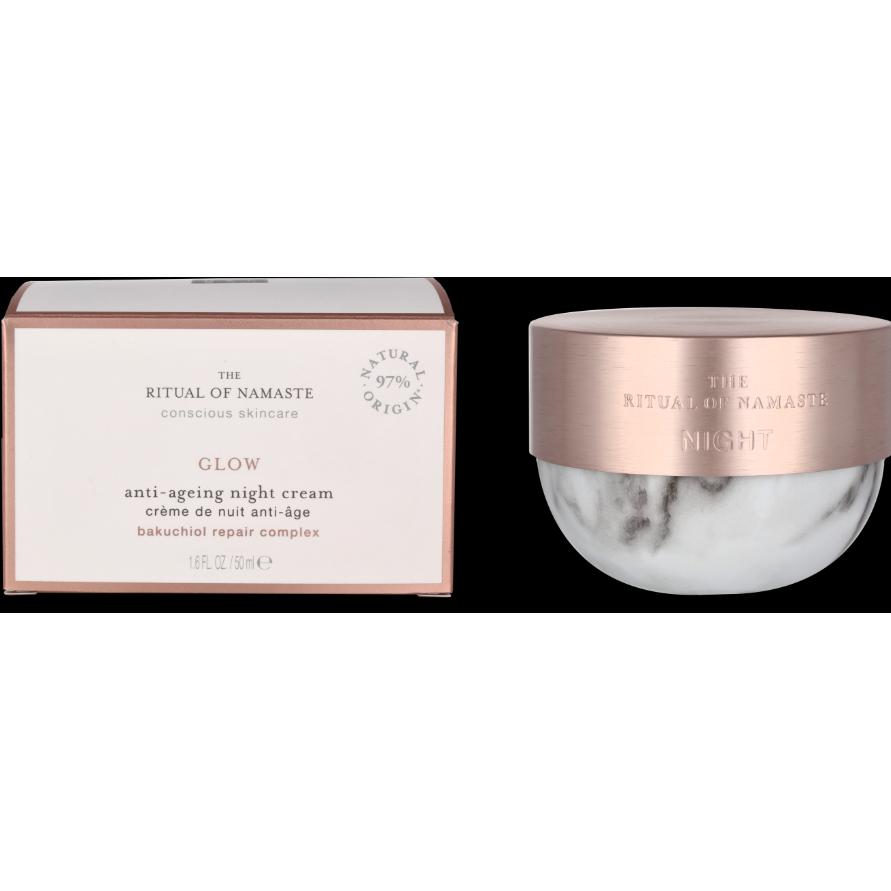 Thumbnail - Rituals, Gesichtsserum, Cliskica (50 ml)