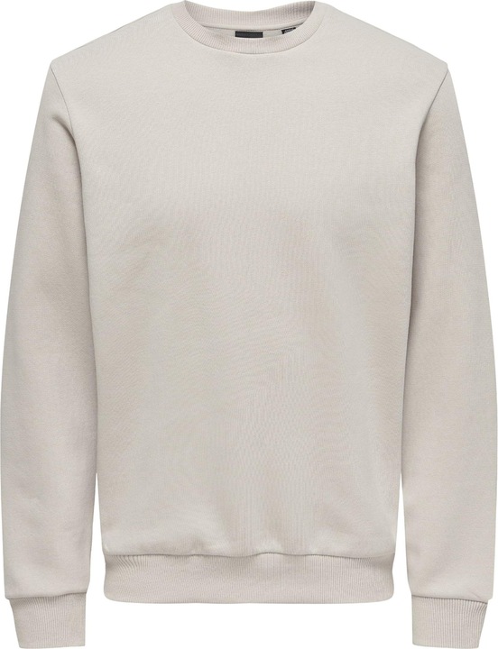 Produktbild Only & Sons Einfarbiges Sweatshirt (XXL)