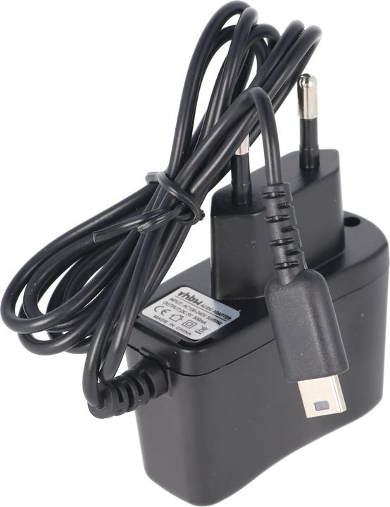 Produktbild Nintendo Adapter AC/DC für DS Lite (100 W)