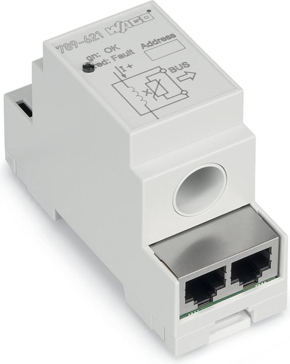 Produktbild Wago Stromsensor
