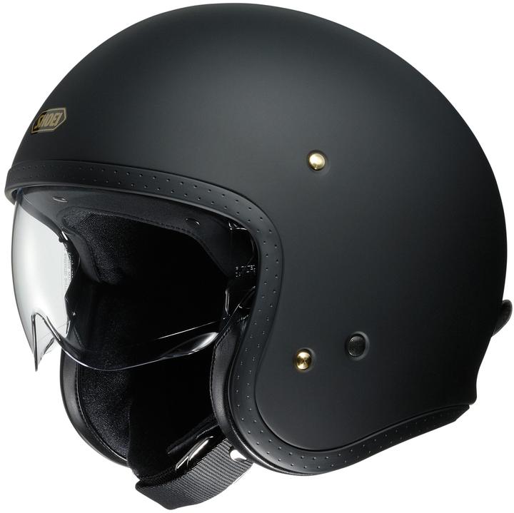 Actual product image Shoei J-O (55 - 56 cm, S)
