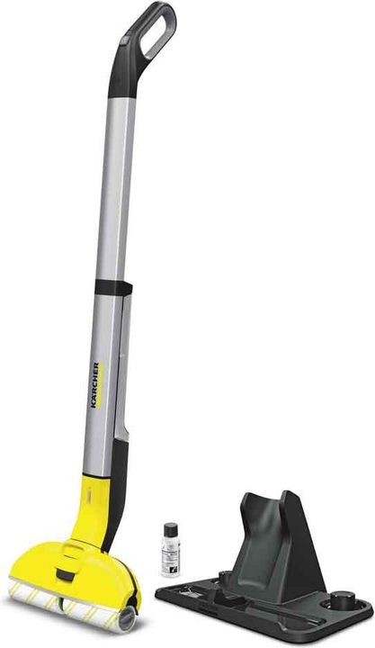 Actual product image Kärcher Electric wiping mop EWM 2 Limited Edition