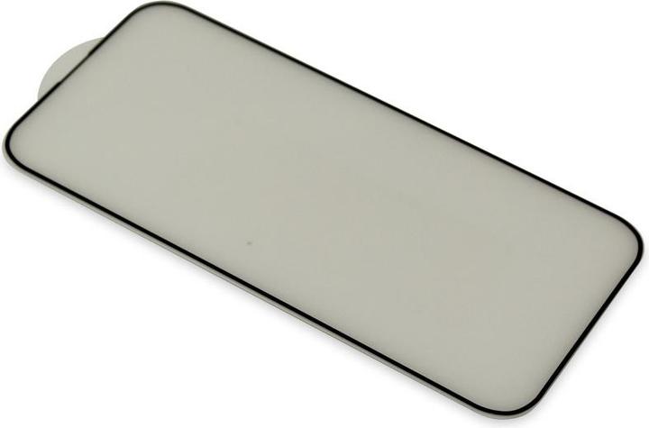 Produktbild MobileParts Panzerglas Matt (1 Stück, Apple iPhone 14 Pro)