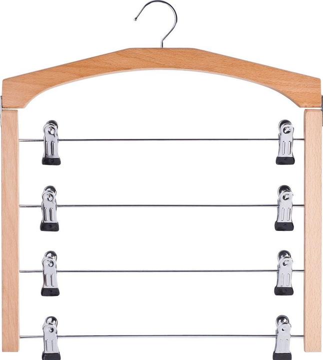 Produktbild Zeller Present Rockbügel (1x)