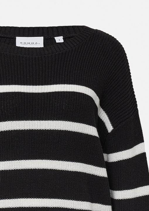 Immagine prodotto Comma Identity Pullover (M)