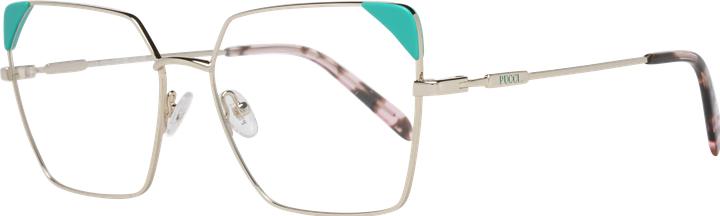 Actual product image Emilio Pucci Glasses (no correction)