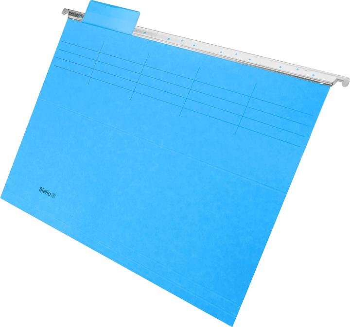 Immagine prodotto Biella File di sospensione (A4, 25x)