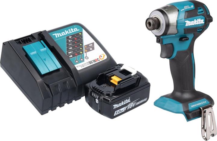 Actual product image Makita DTD 173 (Impact wrench)