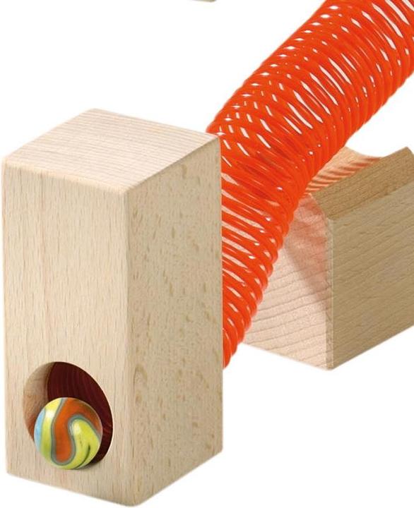 Produktbild Haba Spiralbahn