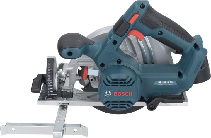 Actual product image Bosch Professional 18V-57-2