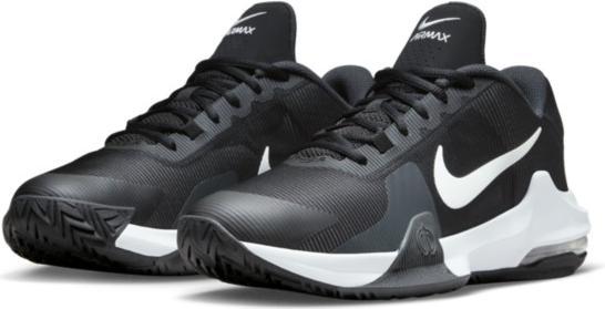 Produktbild Nike Air Max Impact 4 Basketball Shoes (42.5)