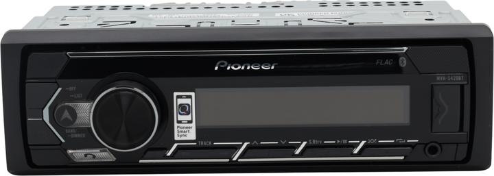 Pioneer MVH-S420BT