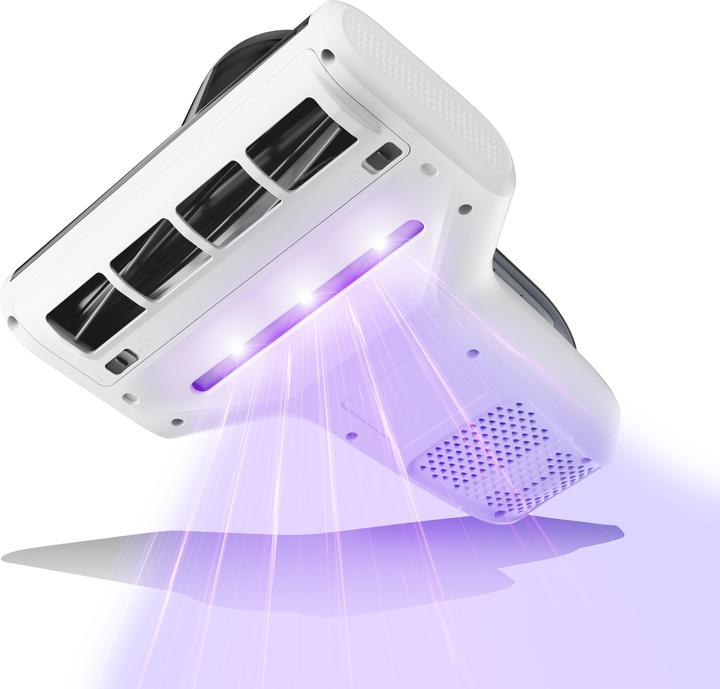 Actual product image Kärcher VCH 4 UVClean Matratzenreiniger