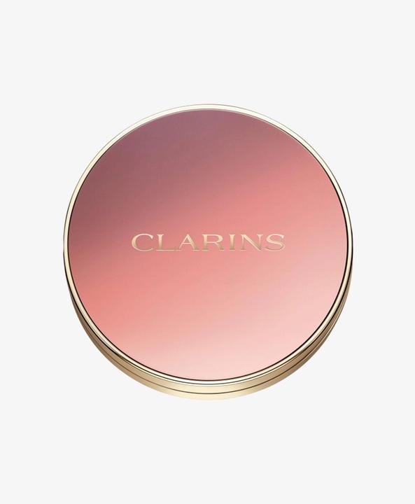 Image du produit Clarins Ombre 4 Couleurs n° 01 - Nude (No. 01 - Nu)