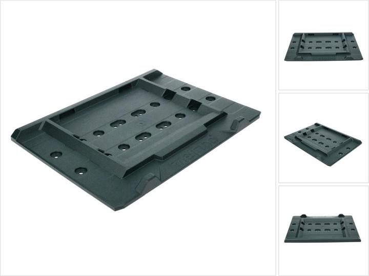 Actual product image Metabo Adapter plate (1 Piece)