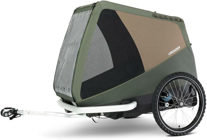 Image du produit Croozer Tammo