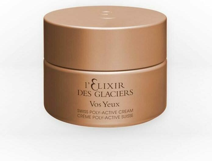 Image du produit Valmont Poly-Active Eye Regenerating (Crème pour les yeux, 15 ml, Journée)