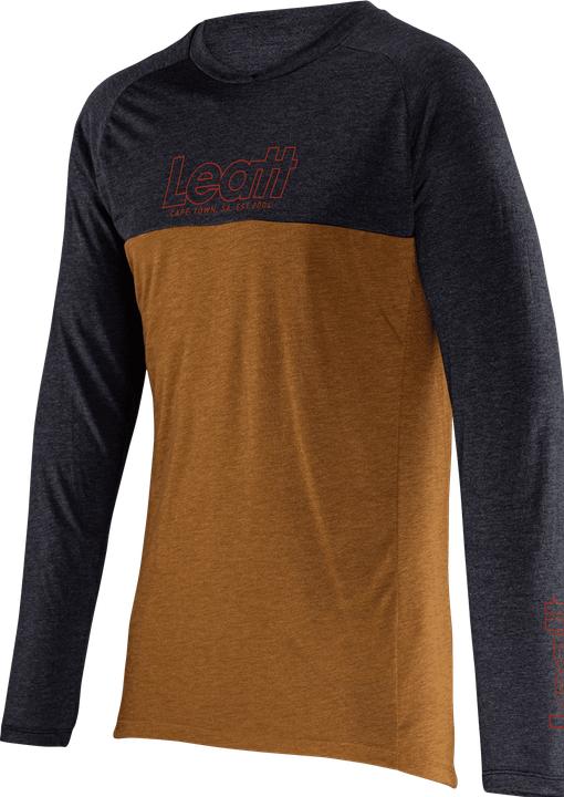 Actual product image Leatt Jersey MTB Gravity 2.0 (M)
