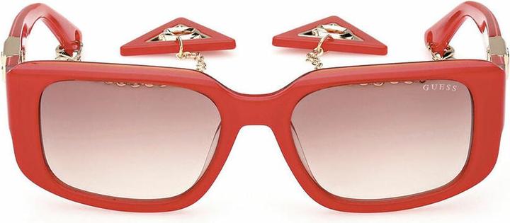 Produktbild Guess Sonnenbrille Red