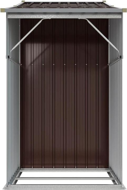Produktbild vidaXL Gerätehaus