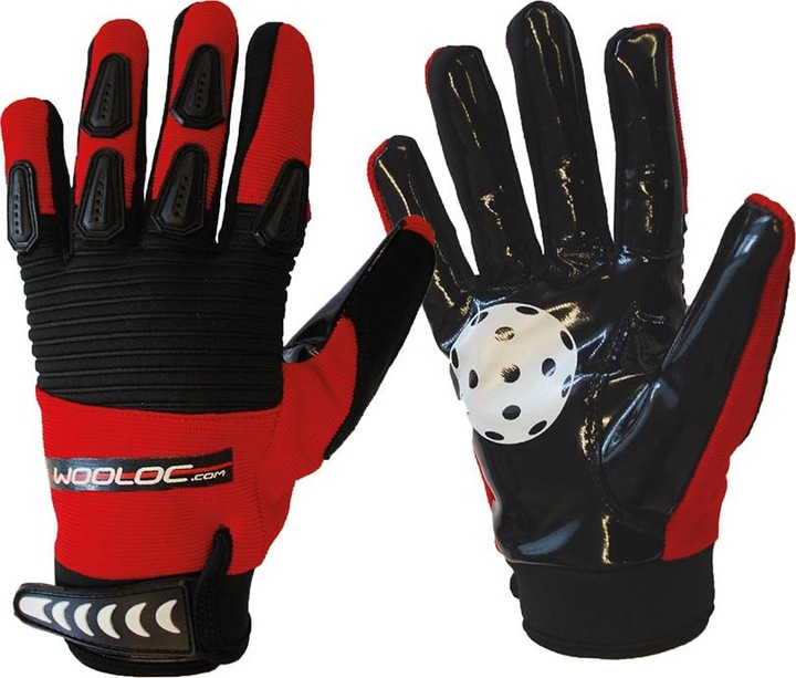 Image du produit Oxdog UH TH Gants Catch (M)