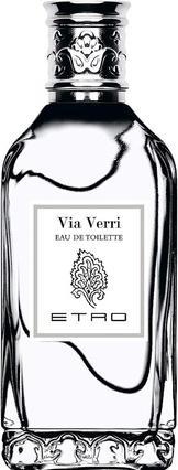 Image du produit Etro Via Verri (Eau de toilette, 50 ml)