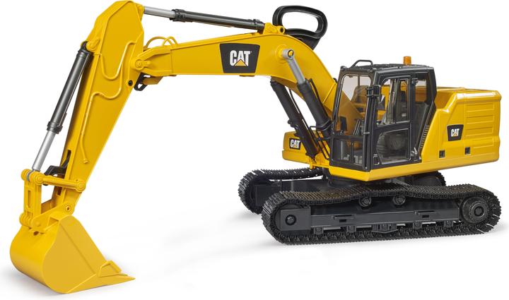 Bruder Cat Schaufelbagger