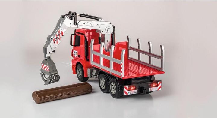 Produktbild Carson MB Arocs (RTR Ready-to-Run)