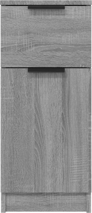 Produktbild vidaXL Sideboard (30 x 30 x 70 cm)