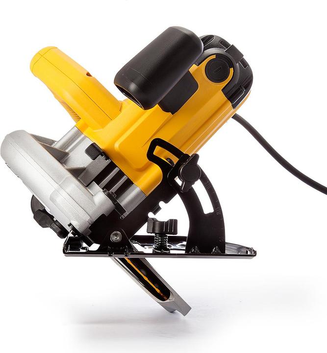 Actual product image DeWalt DWE560QS