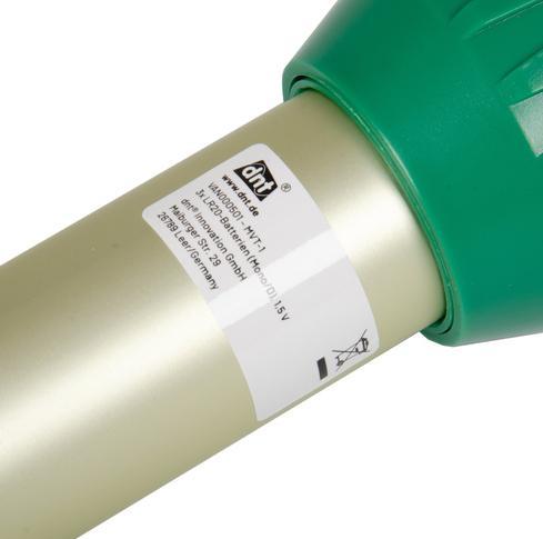 Produktbild Vanish Maulwurfvertreiber MVT-1