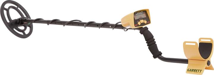 Actual product image Garrett Ace 150
