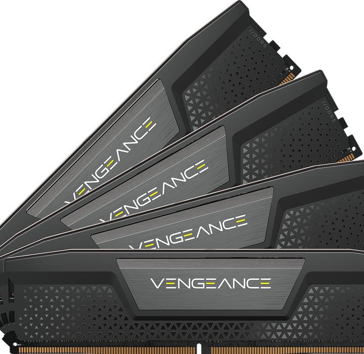 Produktbild Corsair Vengeance (4 x 48GB, 5200 MHz, DDR5-RAM, DIMM)