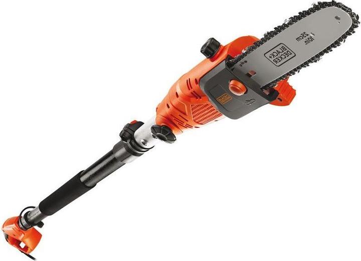 Actual product image Black & Decker Ps 7525 (Electric chain saw)
