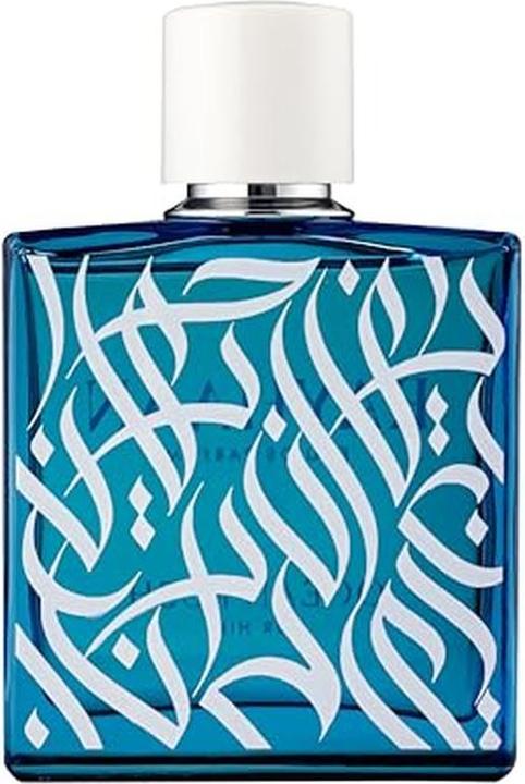 Produktbild Rayhaan Ocean Rush (Eau de Parfum, 100 ml)